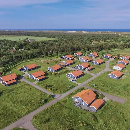 Lovely Home In Ulfborg With Wifi *