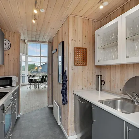Lovely Home In Ulfborg With Wifi * Ulfborg