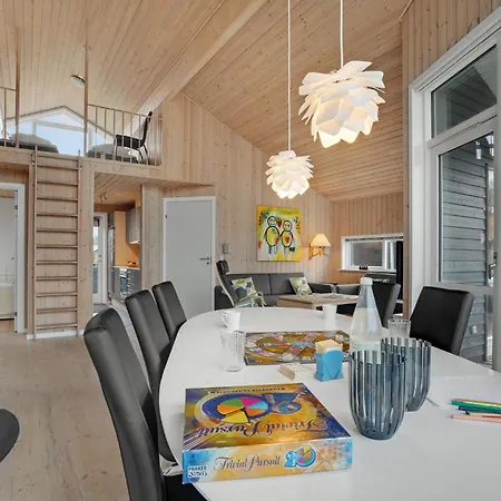 Lovely Home In Ulfborg With Wifi * Ulfborg