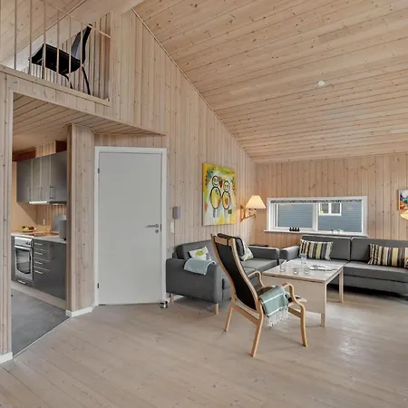 Casa vacanze Lovely Home In Ulfborg With Wifi *