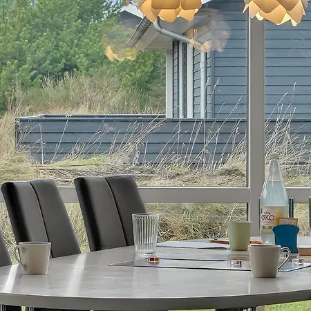 In Ulfborg With Wifi Fjand Garde