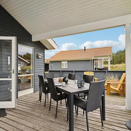 Lovely Home In Ulfborg With Wifi * Ulfborg