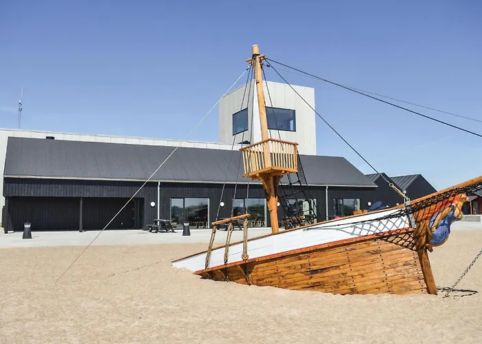 Fjand Iv Сasa de vacaciones